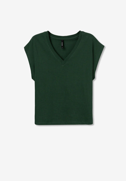 10059233-CHARLIZE - T-shirt - TIFFOSI WOMAN