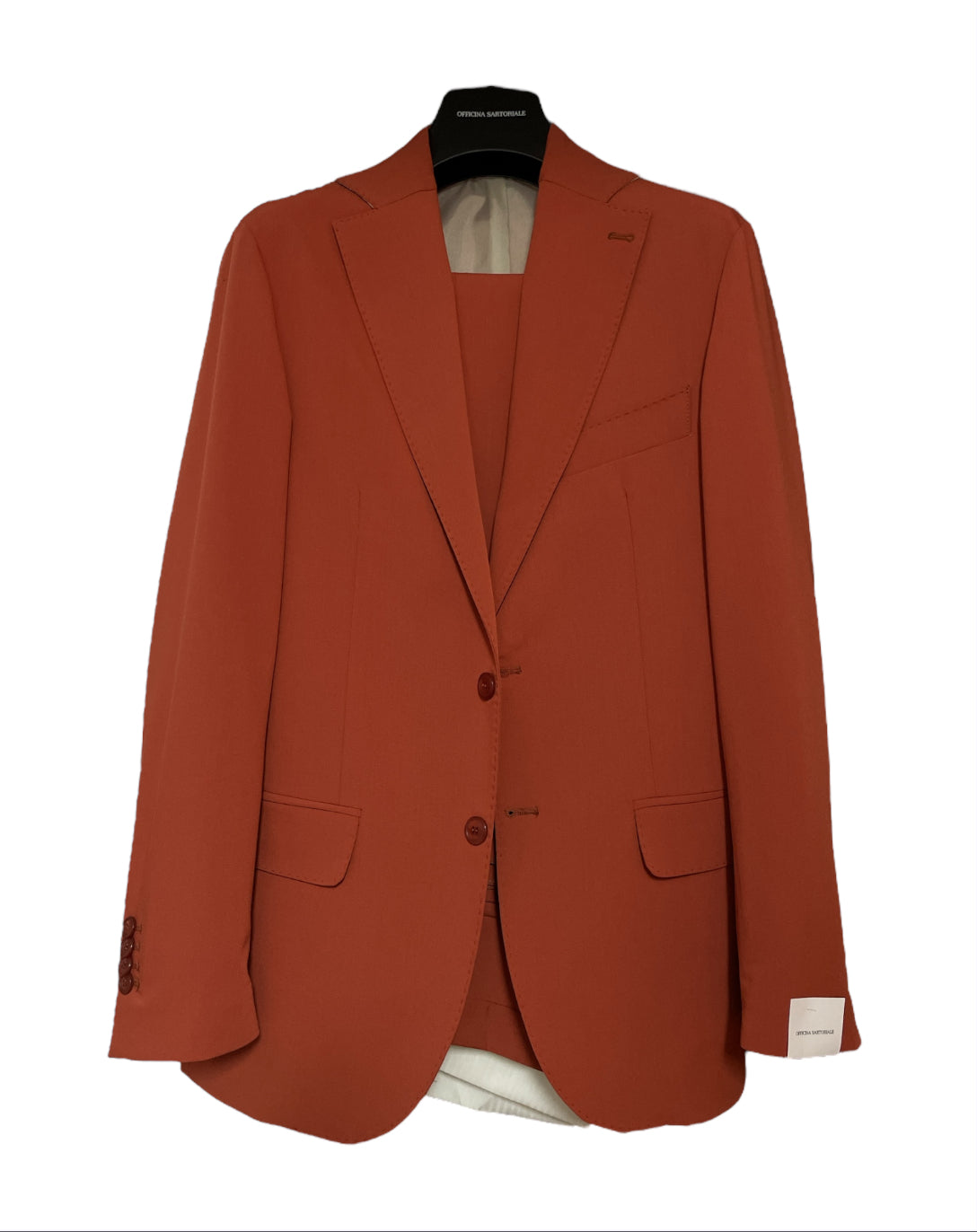SS081 - Abito - OFFICINA SARTORIALE