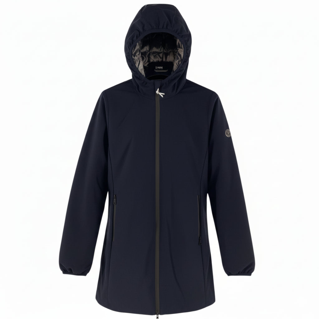 UK24012 - Giubbino - FRANZESE