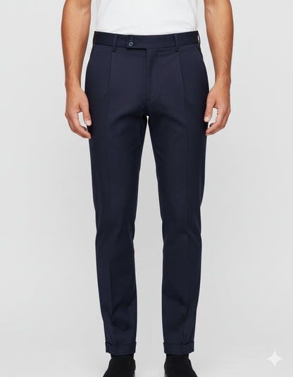 PI494 - Pantalone - PAUL MIRANDA