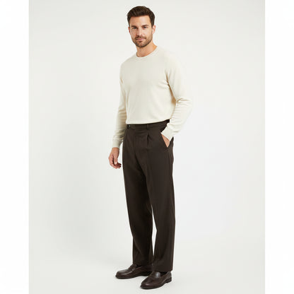 MENAVANZ-A25 - Pantalone - L'UOMO SARTORIALE