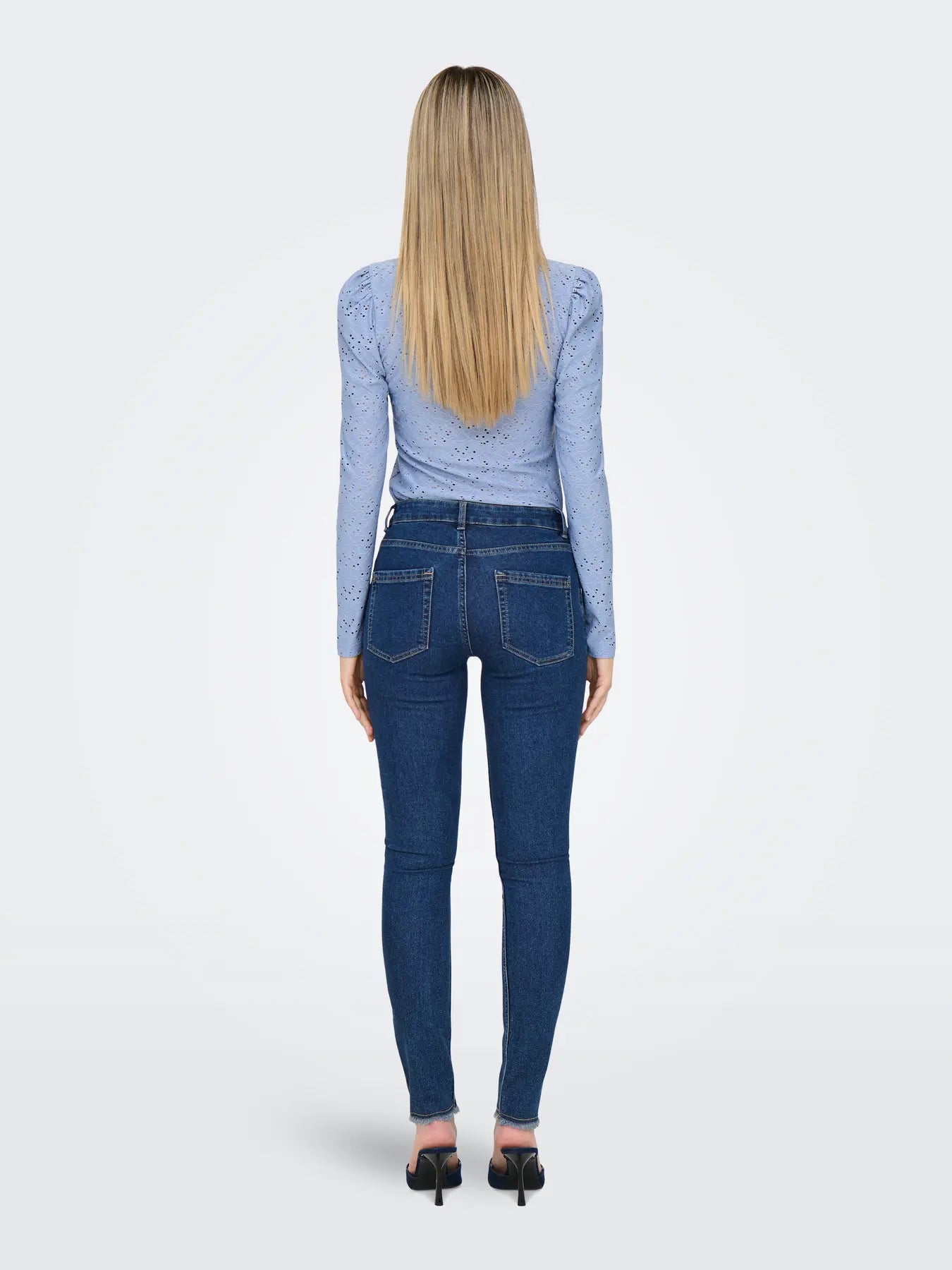 HUSH-15336726 - JEANS - ONLY