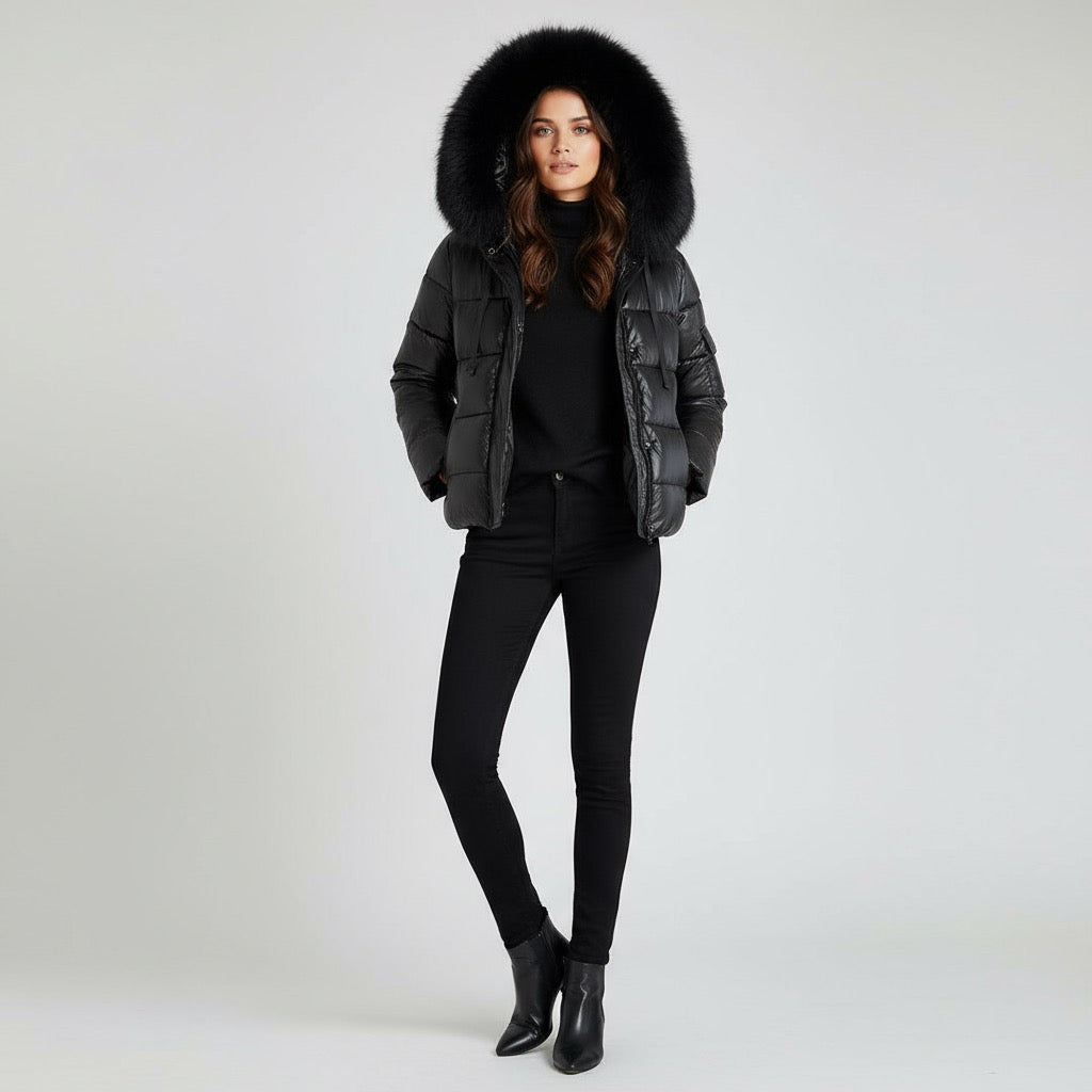 918 - Piumino - FRANZESE