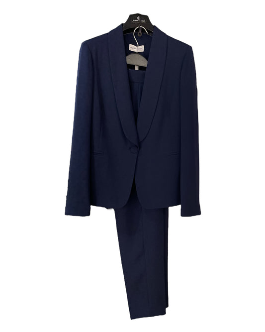 25-60 - TAILLEUR - ELENA CASALI