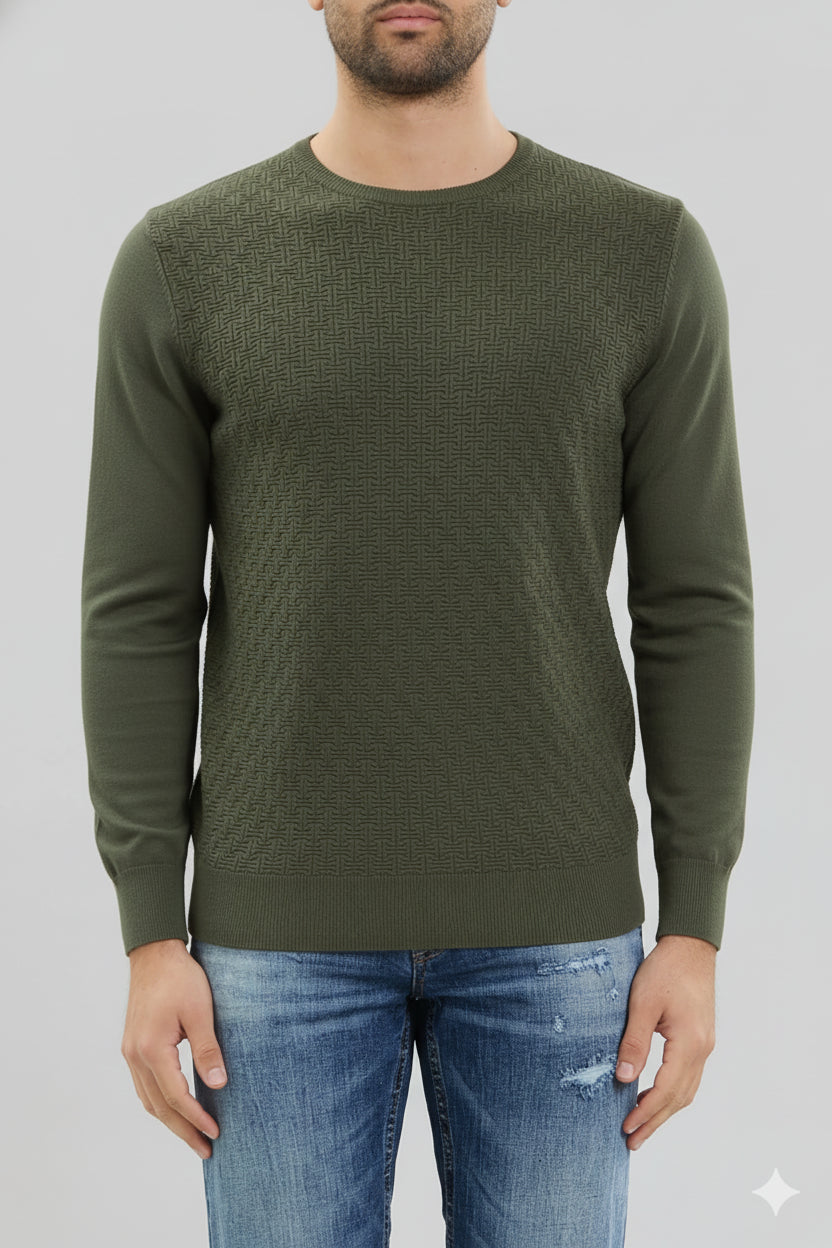 UT00464 - Maglia - TAKE TWO