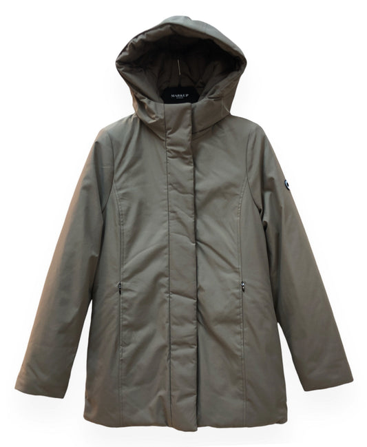 MW24008030 - Parka - MARKUP WOMAN