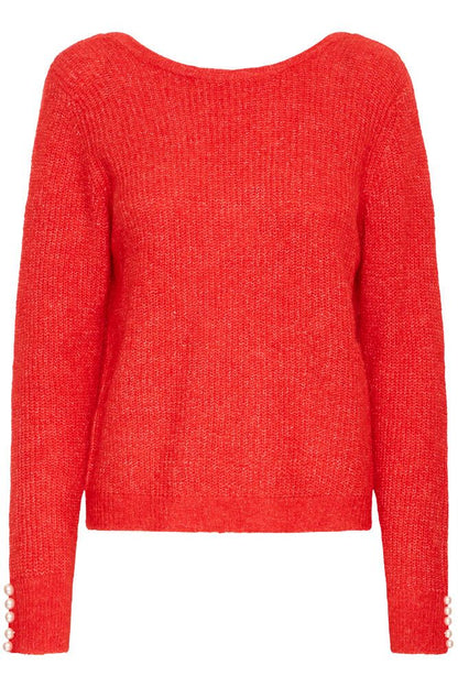 16IHKAMARA-20124159 - Maglia - ICHI