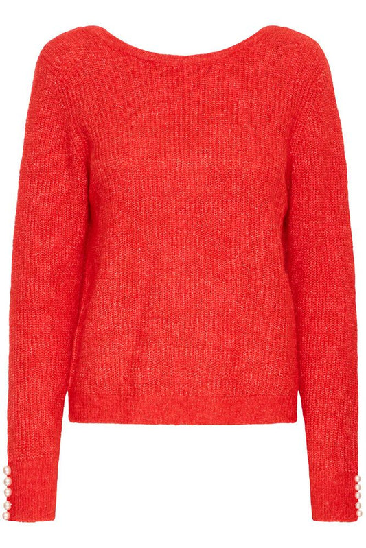 16IHKAMARA-20124159 - Maglia - ICHI
