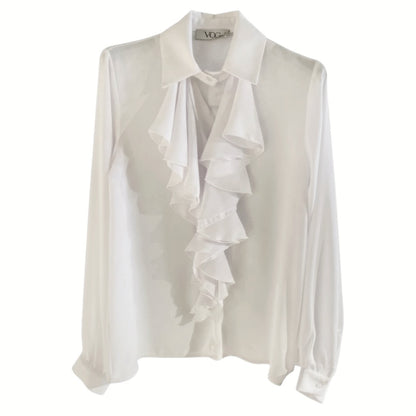 M851/01P - Casacca - VOG COLLECTION