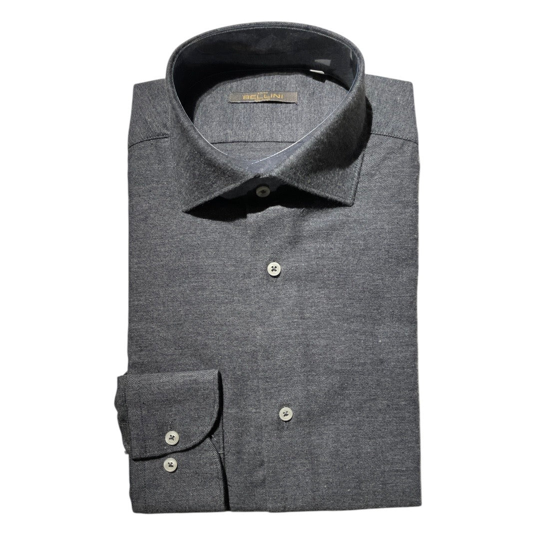 ROMA-FLAN - Camicia - L'UOMO SARTORIALE