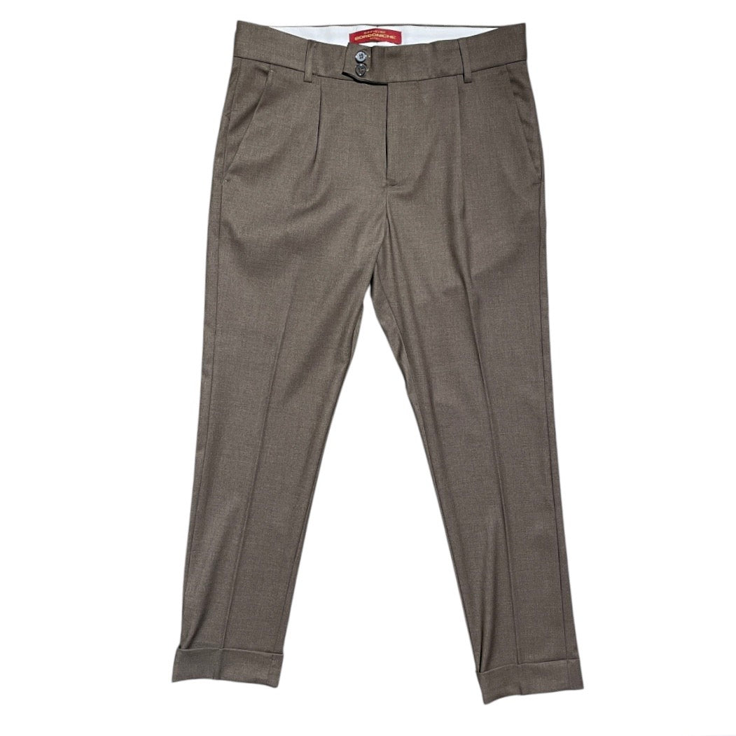 NEWYORK - Pantalone - L'UOMO SARTORIALE