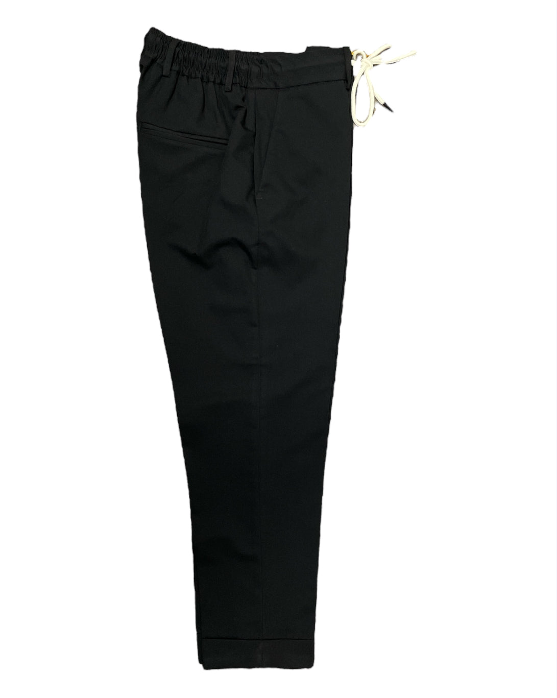 ISCHIA-VANS - Pantalaccio - L'UOMO SARTORIALE