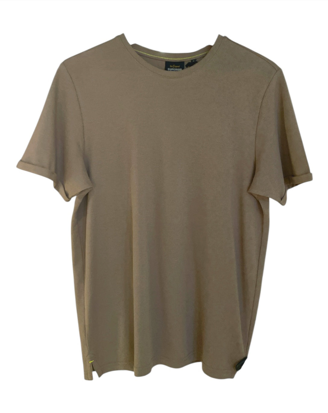 M49065 - T-shirt - SUPERIOR VINTAGE