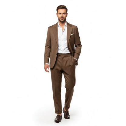 AB-TWILLY - Abito - MARCO NILS