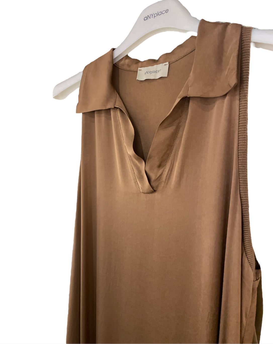 C811A05Q - Vestito - ANY PLACE