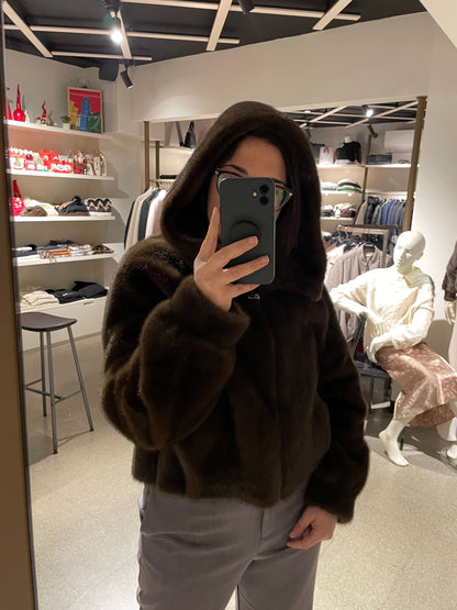 714 - Eco Pelliccia - FRANZESE