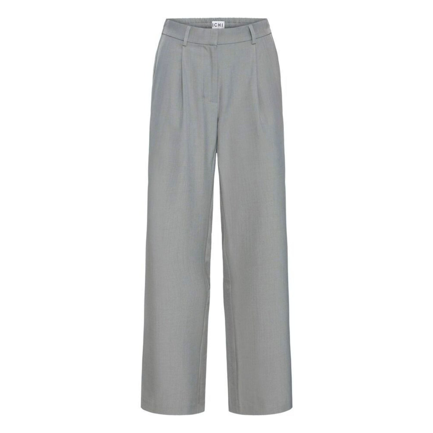 Pantalone donna modello palazzo IHFAVAWIDE - ICHI