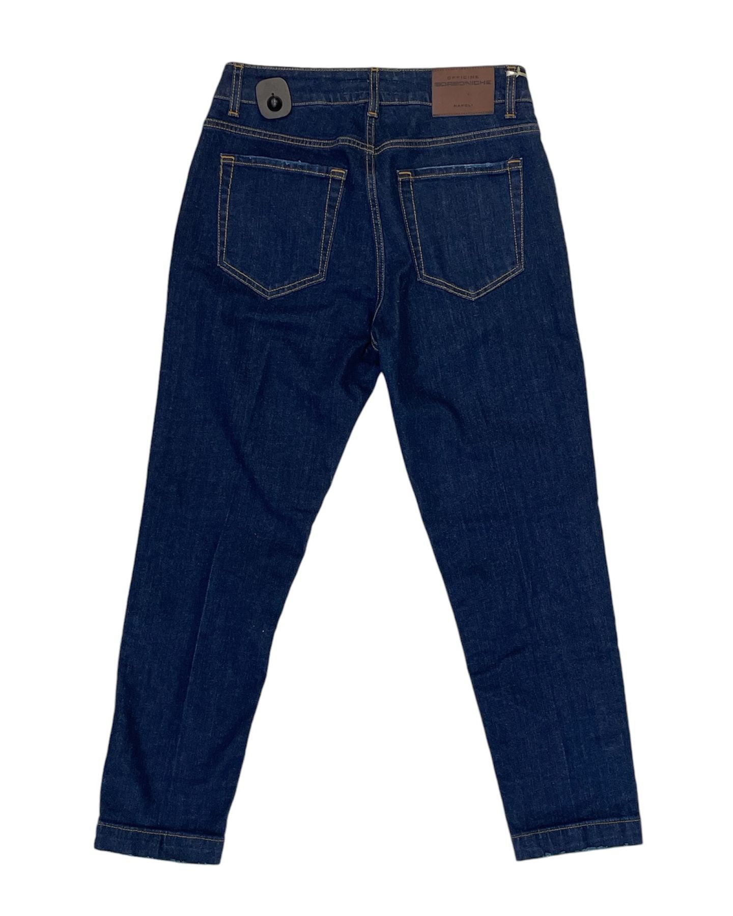 NC101BE - JEANS - L'UOMO SARTORIALE