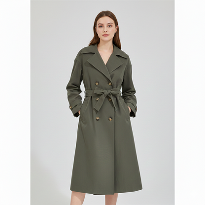 GIA6129 - Trench - FRANZESE