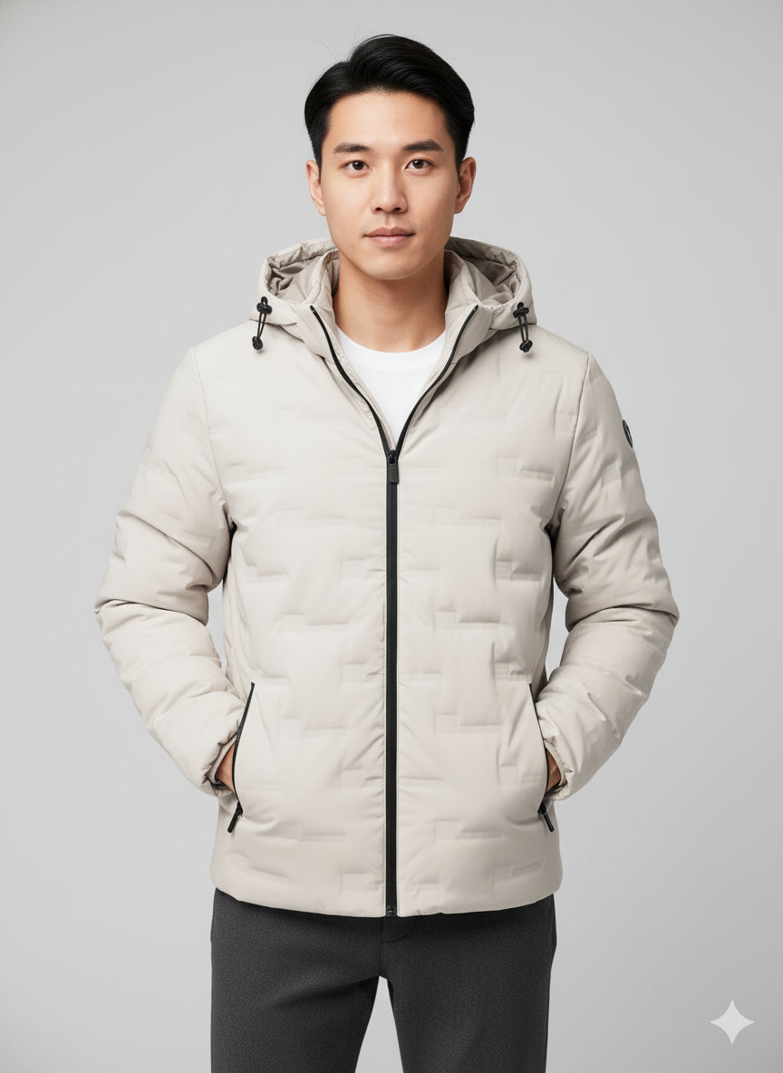 MK9940024 - Giubbino - MarkUp