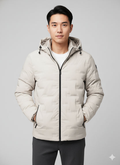 MK9940024 - Giubbino - MarkUp