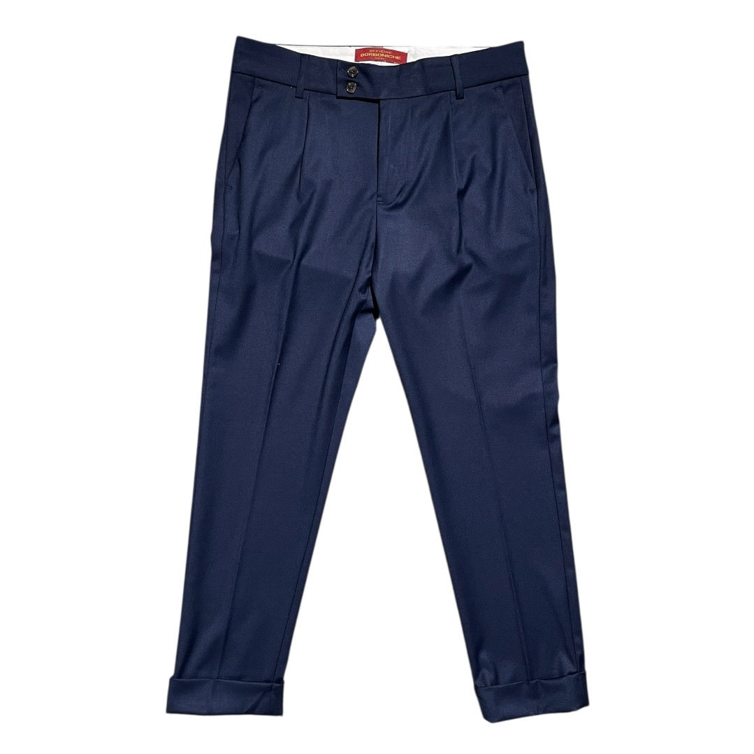 NEWYORK - Pantalone - L'UOMO SARTORIALE