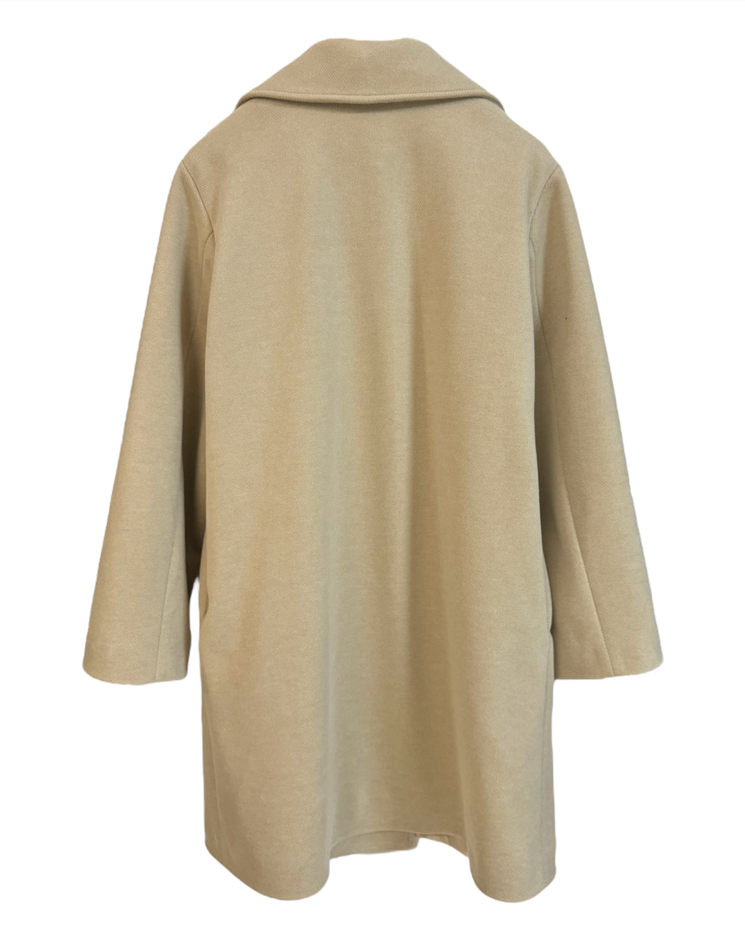 C237FD/752 - Cappottino - VOG