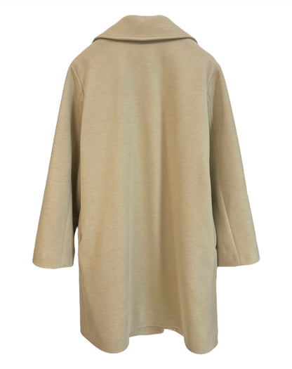 C237FD/752 - Cappottino - VOG