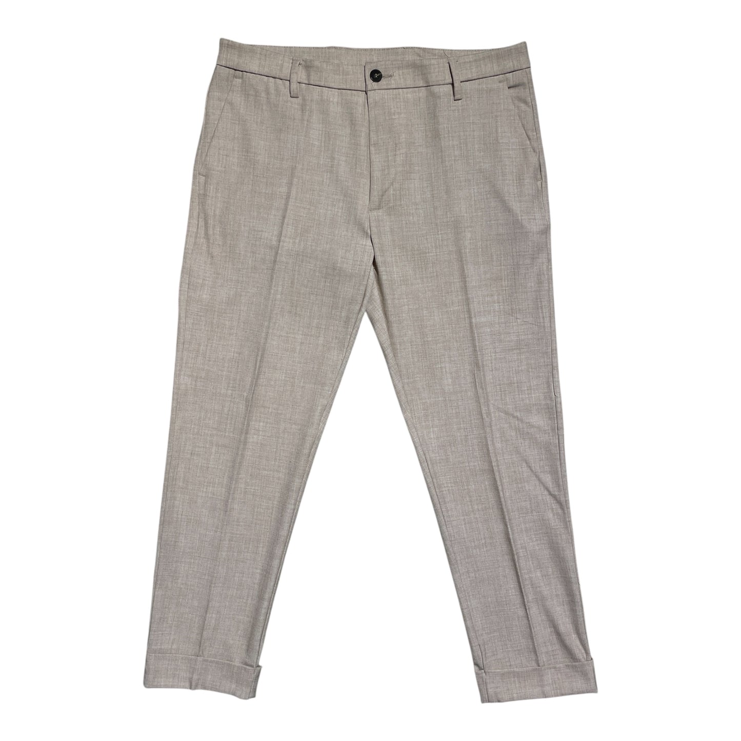 NAPOLI-A25 - Pantalone - L'UOMO SARTORIALE