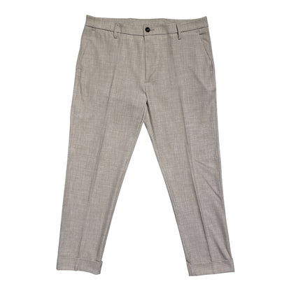 NAPOLI-A25 - Pantalone - L'UOMO SARTORIALE