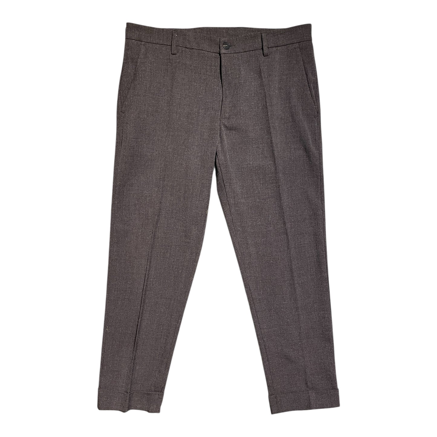 NAPOLI-A25 - Pantalone - L'UOMO SARTORIALE