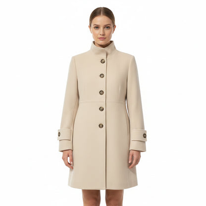 C077FD/752A - Cappottino - VOG COLLECTION