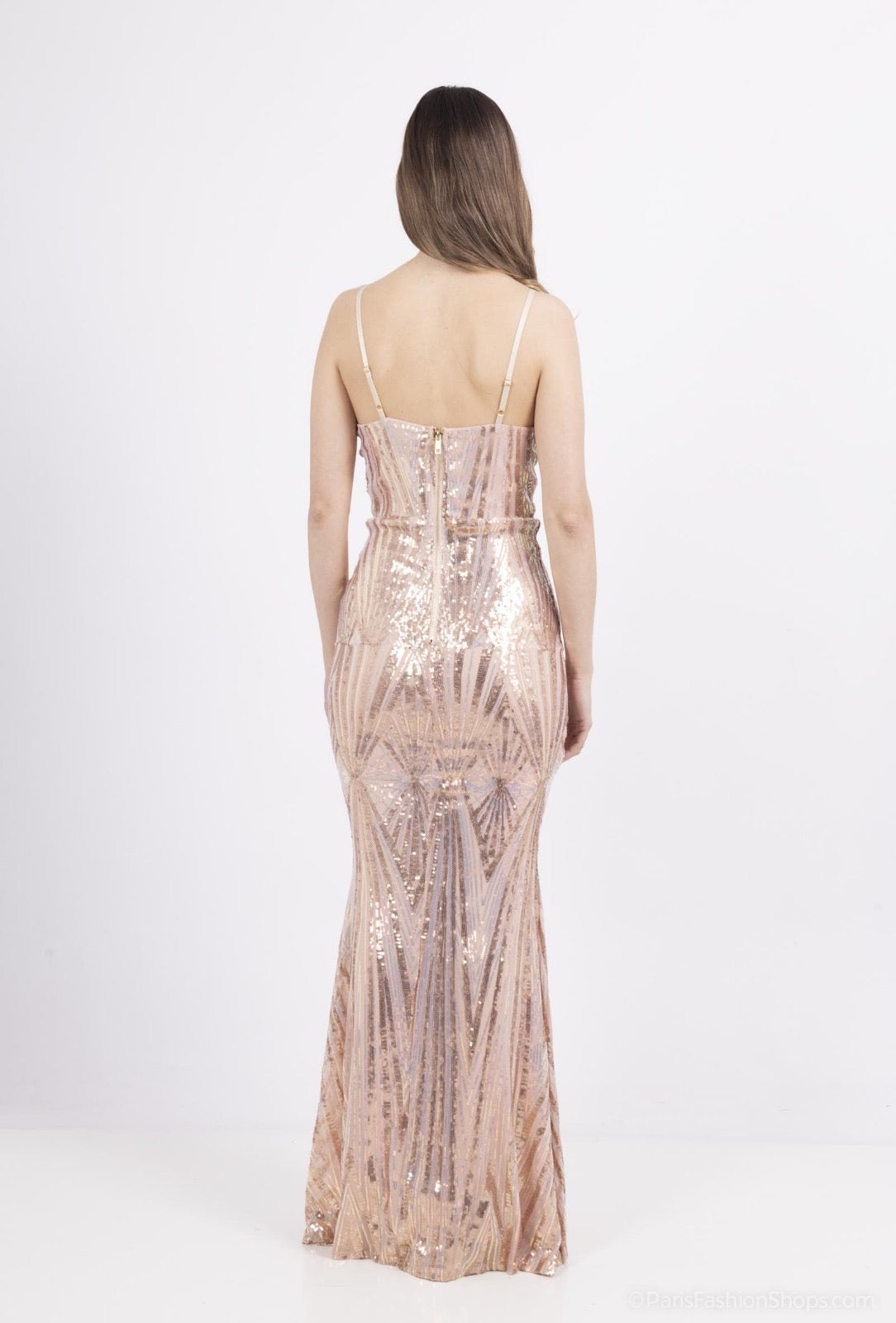 890322 - Vestito - FP&CO.