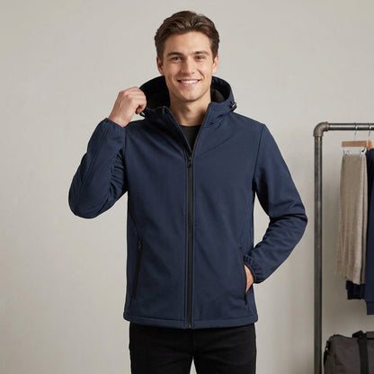 Giubbino corto modello parka UR2140011 - URBAN RING