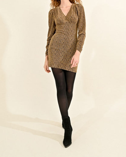 MW117CH - Vestito - MOLLY BRACKEN