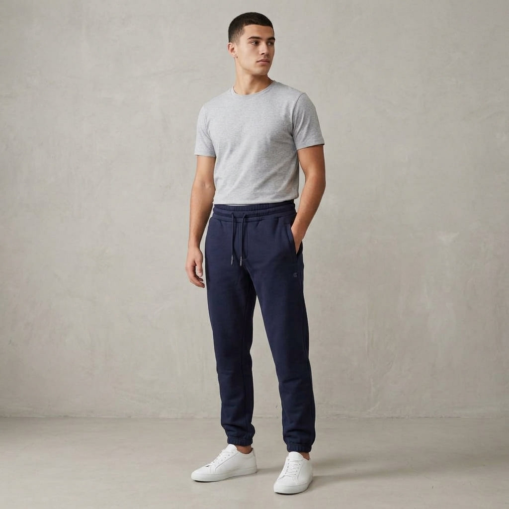 Pantalone uomo tuta in cotone UR9120070 - URBAN RING