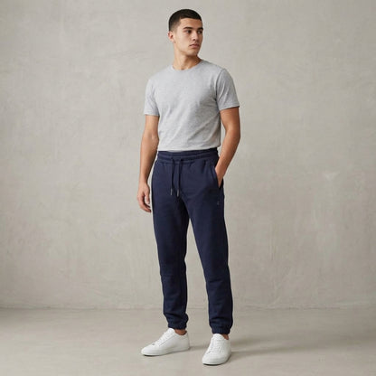 Pantalone uomo tuta in cotone UR9120070 - URBAN RING