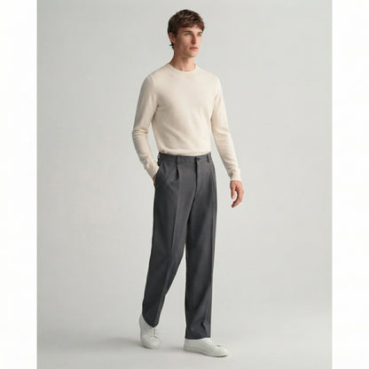 Pantalone uomo loose fit TOTO' - L'UOMO SARTORIALE