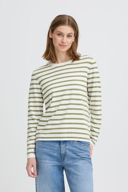 IHLULS-R-20125814 - Maglia - ICHI