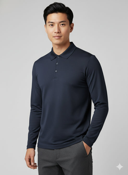 ME1283 - Polo - PAUL MIRANDA