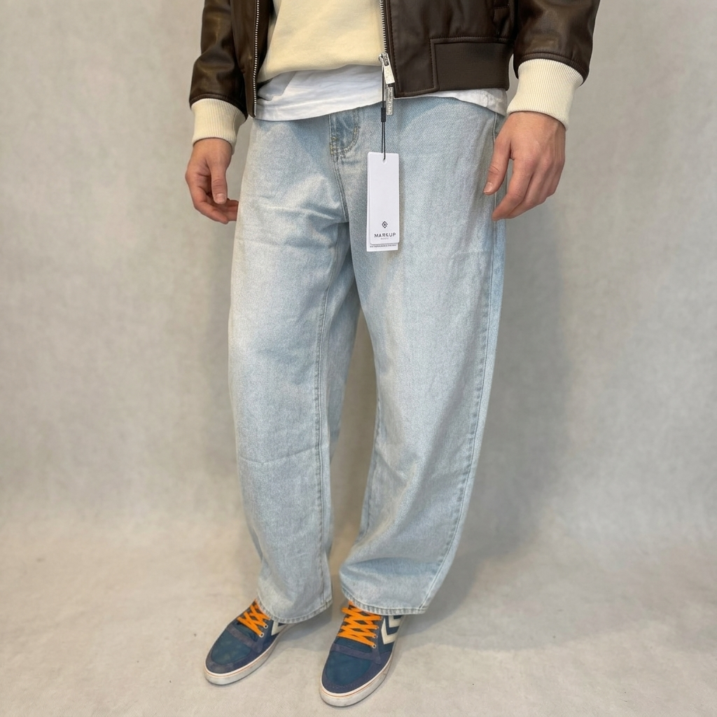 3164 - JEANS - FRANZESE