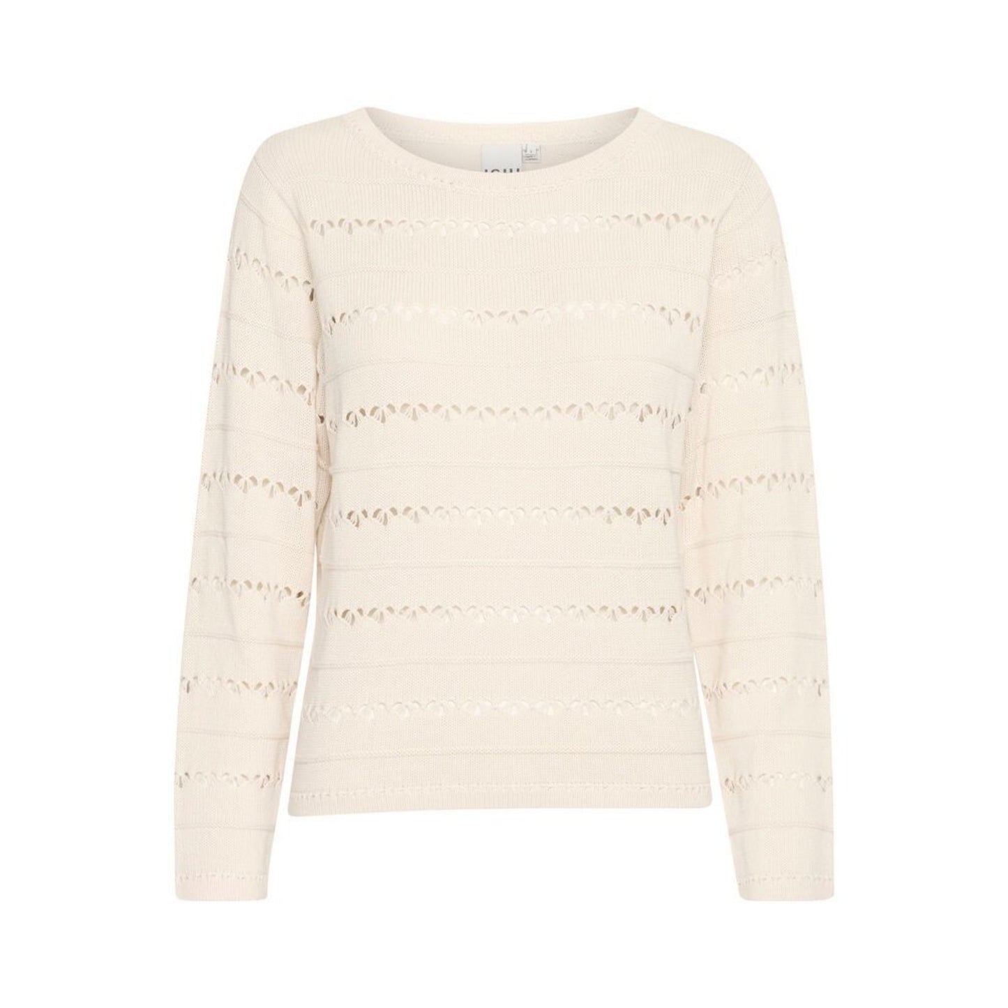 IHLALUHA-20122858 - Maglia - ICHI