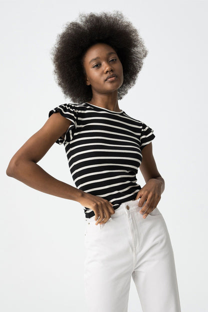 10059267-GAVI - T-shirt - TIFFOSI WOMAN