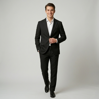 Abito slim fit INDIA