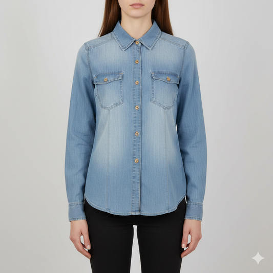 28D175 - Camicia - EXTYN