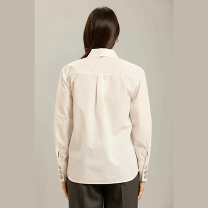 DT02002 - Camicia - TAKE TWO