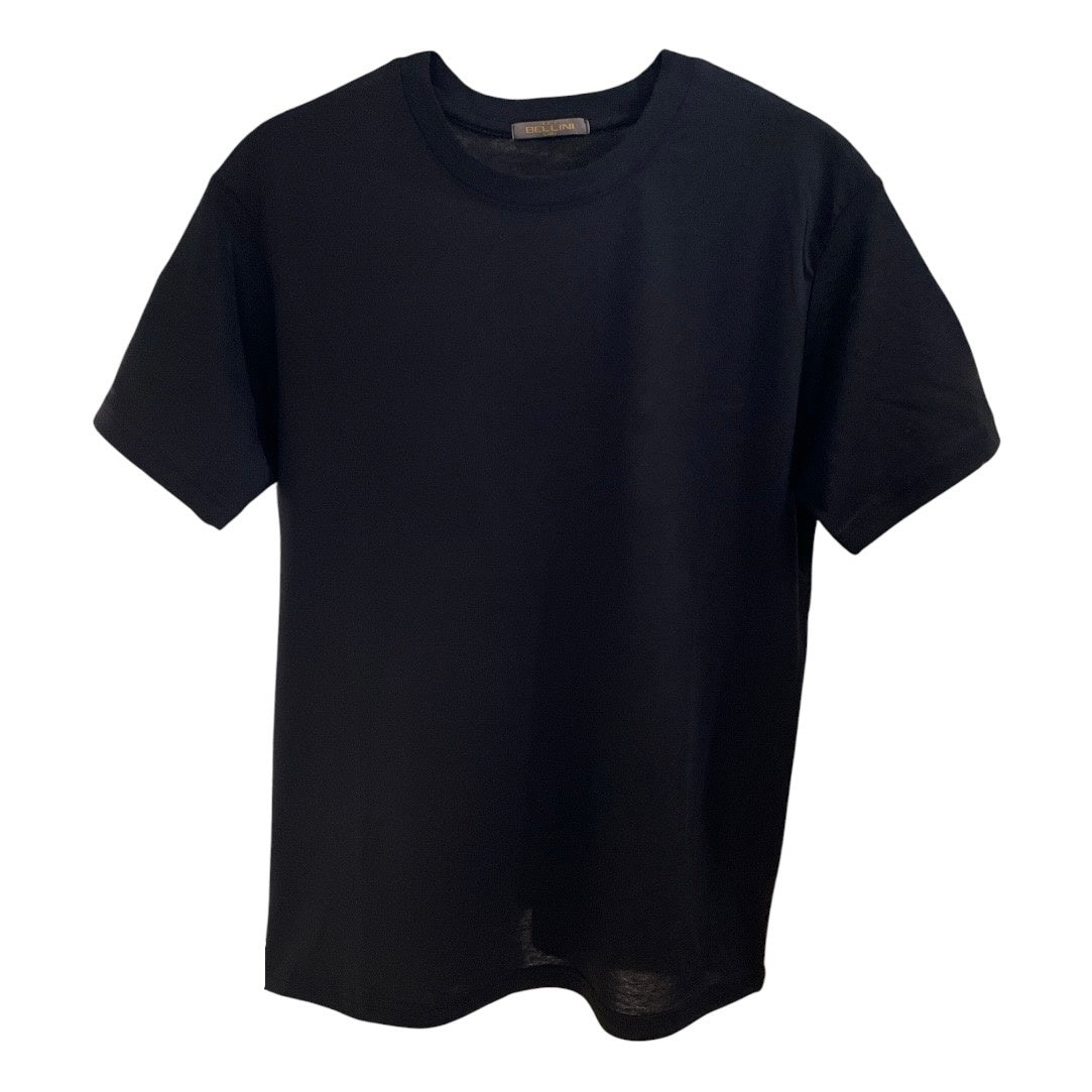 T-shirt tessuto modal - L'UOMO SARTORIALE