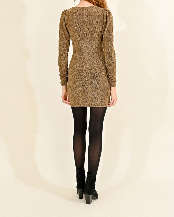 MW117CH - Vestito - MOLLY BRACKEN