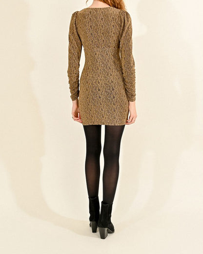 MW117CH - Vestito - MOLLY BRACKEN