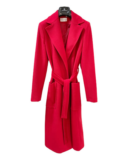 41807 - Coat - ELENA CASALI